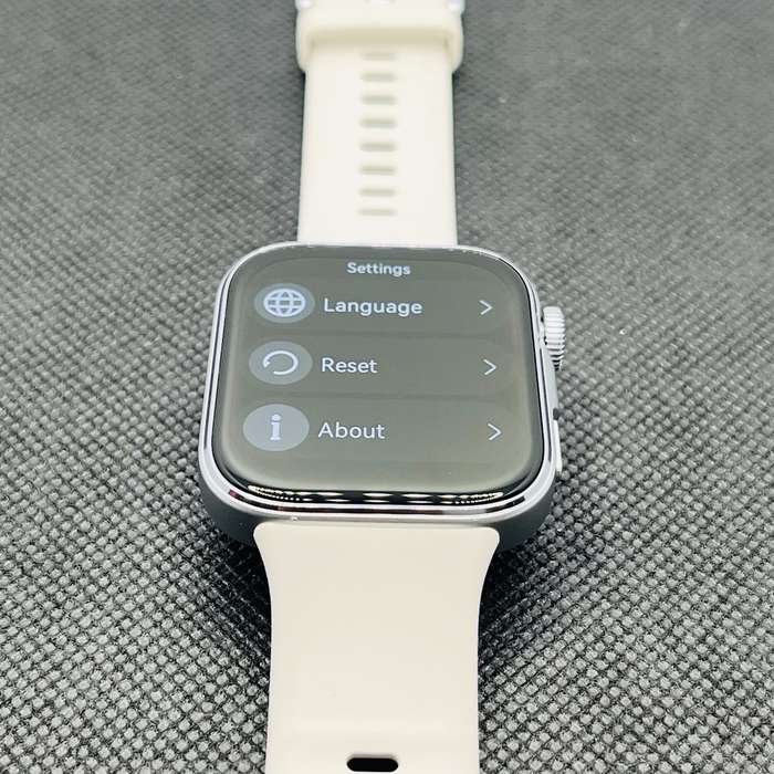Huawei Watch Fit 4 White