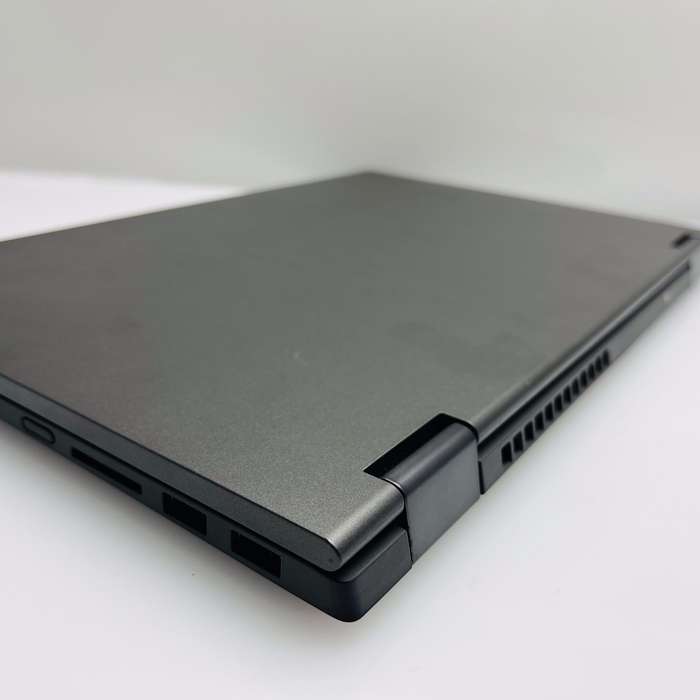 Lenovo IdeaPad Flex 5 14ITL05 11th Gen "Core i3" 3.00GHz 8GB RAM 500GB SSD NVMe Grey - Cracked Sc...