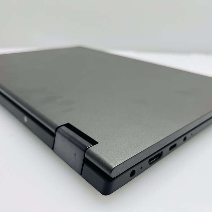 Lenovo IdeaPad Flex 5 14ITL05 11th Gen "Core i3" 3.00GHz 8GB RAM 500GB SSD NVMe Grey - Cracked Sc...