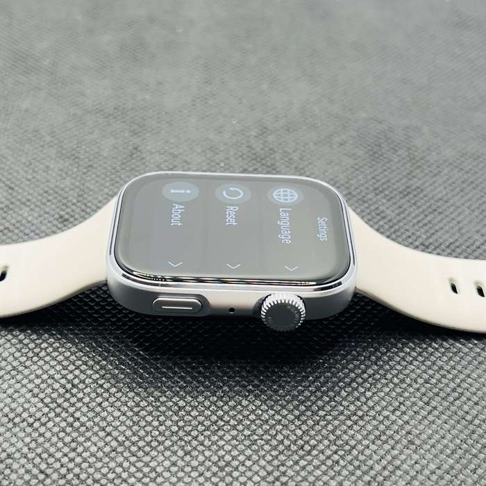 Huawei Watch Fit 4 White