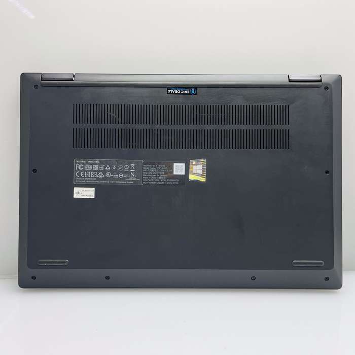 Lenovo IdeaPad Flex 5 14ITL05 11th Gen "Core i3" 3.00GHz 8GB RAM 500GB SSD NVMe Grey - Cracked Sc...