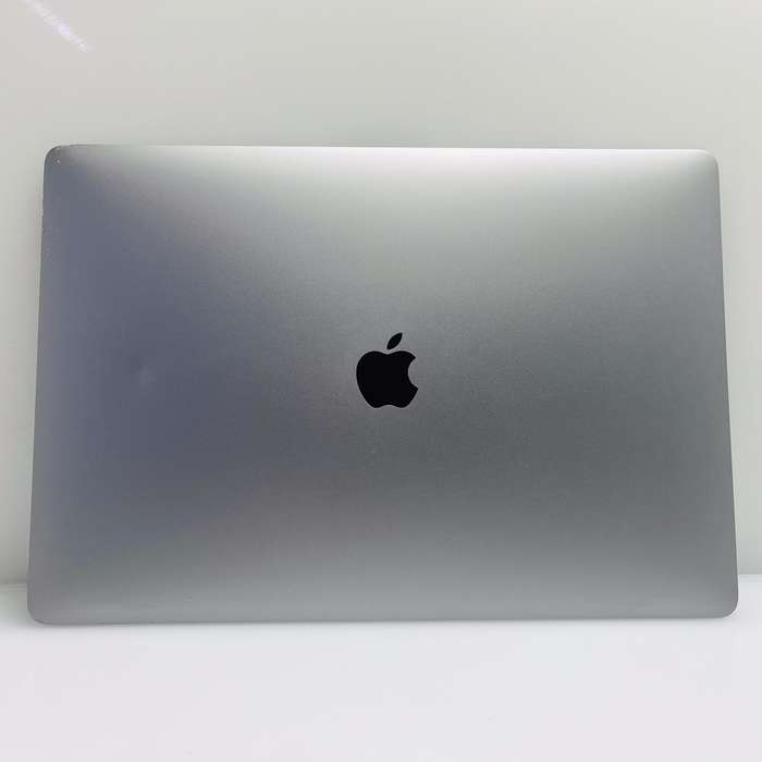 Apple MacBook Pro 15-Inch Core i7 2.6 GHz (Touch/2018) 16GB RAM 256GB SSD Space Grey (6 Mon...