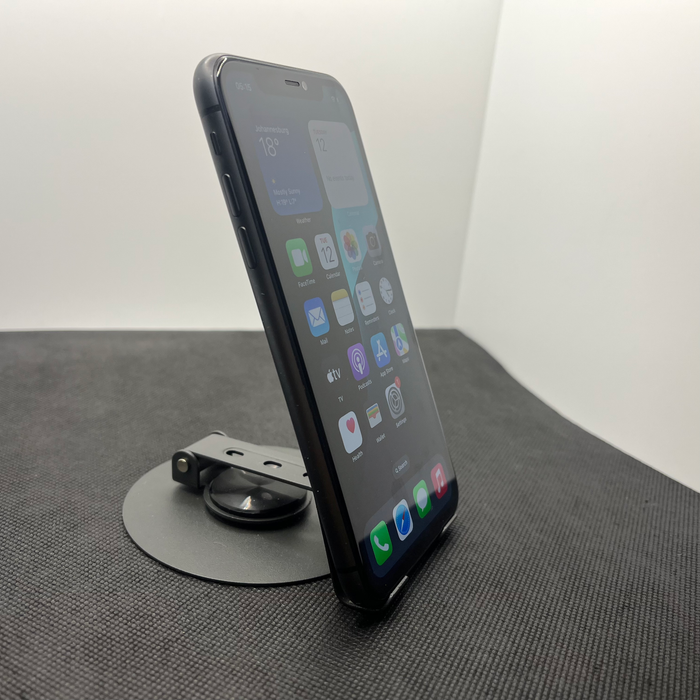 Apple iPhone 11 64GB Black (6 Month Warranty)