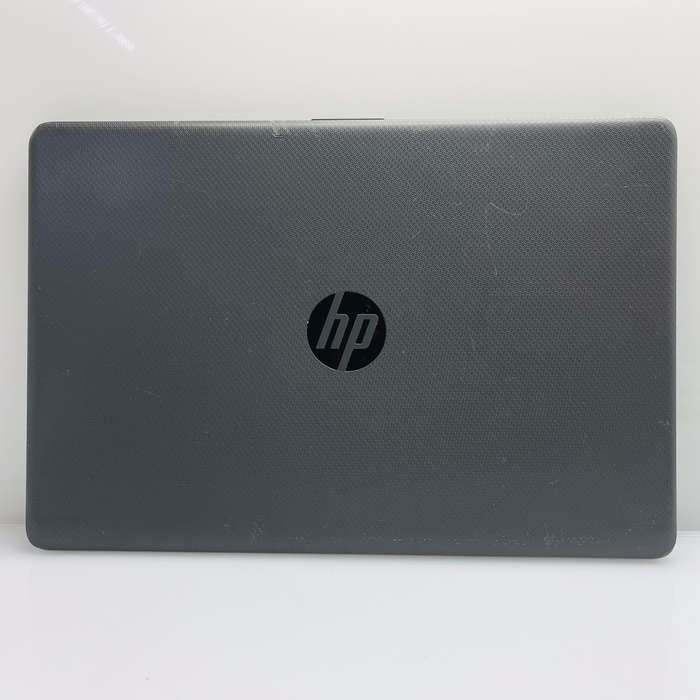 HP 250 G8 11th Gen "Core i5" 2.40GHz 16GB RAM 256GB SSD Grey - Camera Doesn't Work