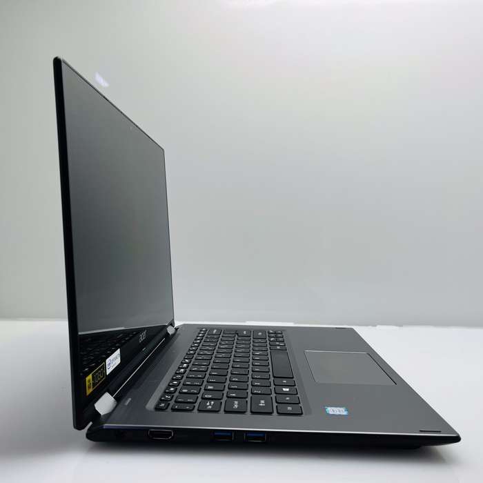 AcerSpin 3 8th Gen "Core i3" 4GB RAM +16GB Intel Optane 1TB SSD Black (3 Month Warranty)