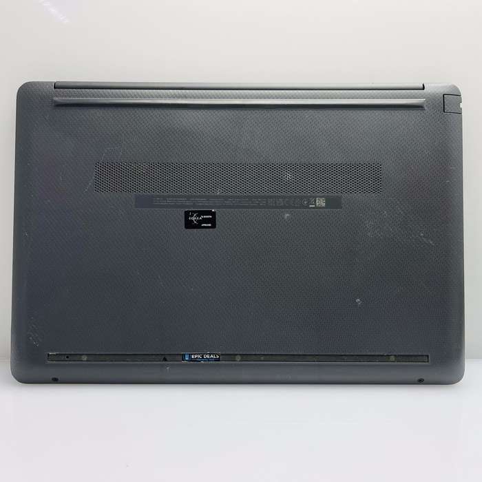 HP 250 G8 11th Gen "Core i5" 2.40GHz 16GB RAM 256GB SSD Grey - Camera Doesn't Work