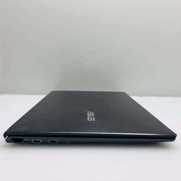 Asus Zenbook 13 UX325J 10th Gen "Core i5" 1.50GHz 8GB RAM 512GB SSD NVMe Blue - Damaged Hinge And...