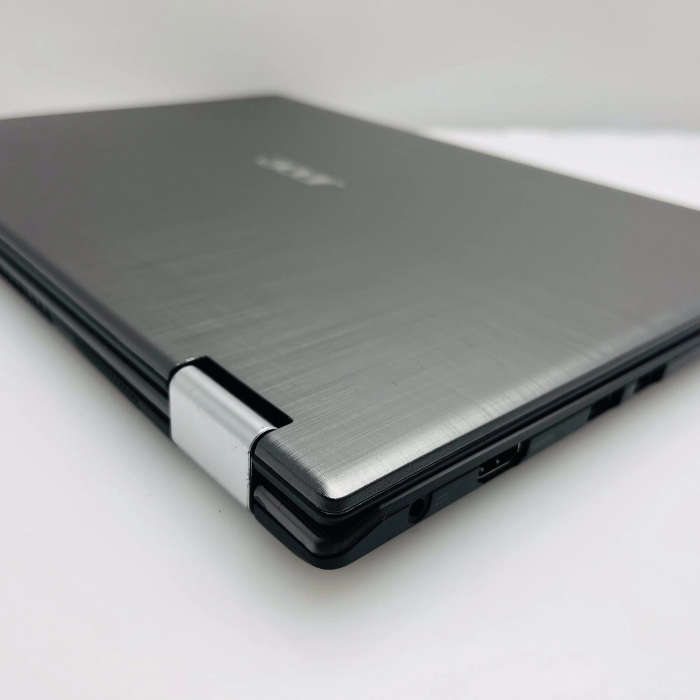 AcerSpin 3 8th Gen "Core i3" 4GB RAM +16GB Intel Optane 1TB SSD Black (3 Month Warranty)