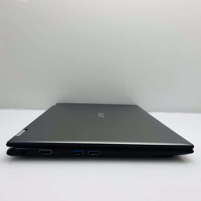 AcerSpin 3 8th Gen "Core i3" 4GB RAM +16GB Intel Optane 1TB SSD Black (3 Month Warranty)