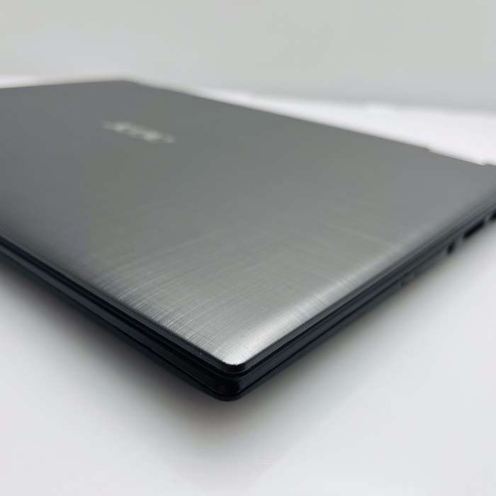 AcerSpin 3 8th Gen "Core i3" 4GB RAM +16GB Intel Optane 1TB SSD Black (3 Month Warranty)