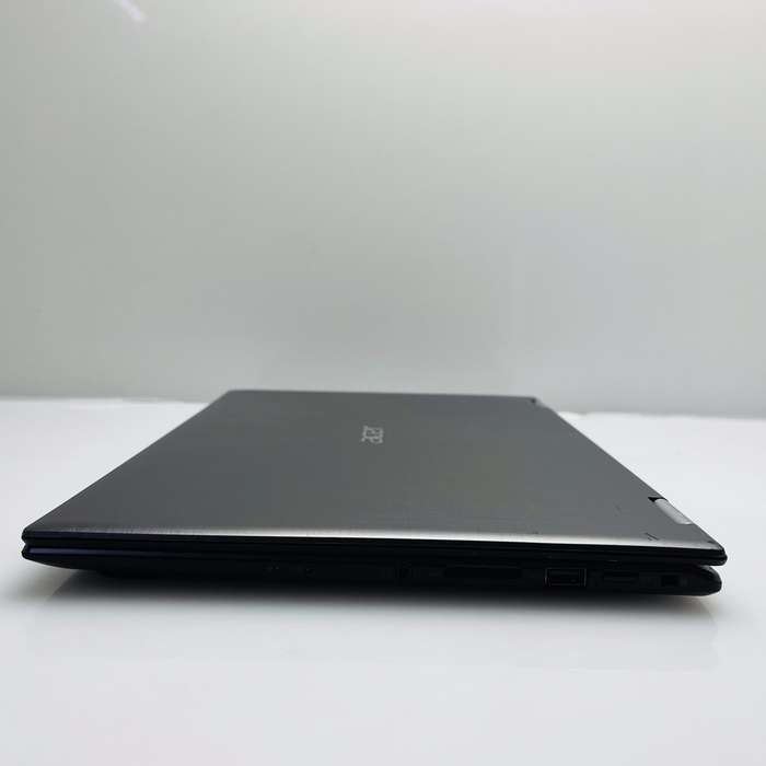 AcerSpin 3 8th Gen "Core i3" 4GB RAM +16GB Intel Optane 1TB SSD Black (3 Month Warranty)