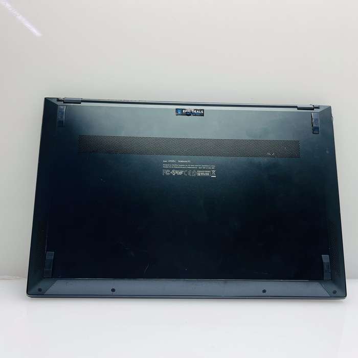 Asus Zenbook 13 UX325J 10th Gen "Core i5" 1.50GHz 8GB RAM 512GB SSD NVMe Blue - Damaged Hinge And...
