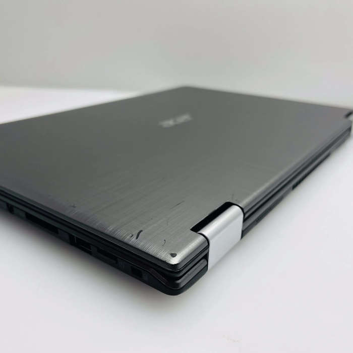 AcerSpin 3 8th Gen "Core i3" 4GB RAM +16GB Intel Optane 1TB SSD Black (3 Month Warranty)