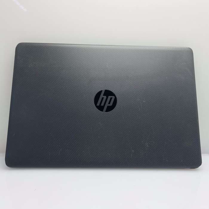 HP 255 G8 Ryzen 3 16GB RAM 256GB SSD NVMe Black - Cracked Casing
