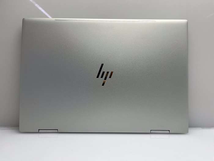 HP Envy x360 15-cn000ni 8th Gen "Core i7" 1.80GHz 16GB RAM 500GB SSD NVMe Silver (3 Month Warranty)