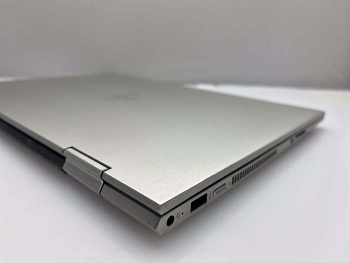 HP Envy x360 15-cn000ni 8th Gen "Core i7" 1.80GHz 16GB RAM 500GB SSD NVMe Silver (3 Month Warranty)