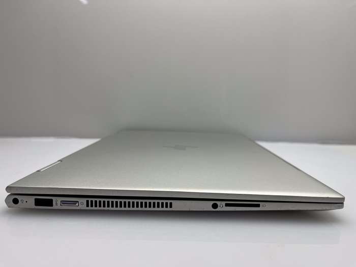HP Envy x360 15-cn000ni 8th Gen "Core i7" 1.80GHz 16GB RAM 500GB SSD NVMe Silver (3 Month Warranty)
