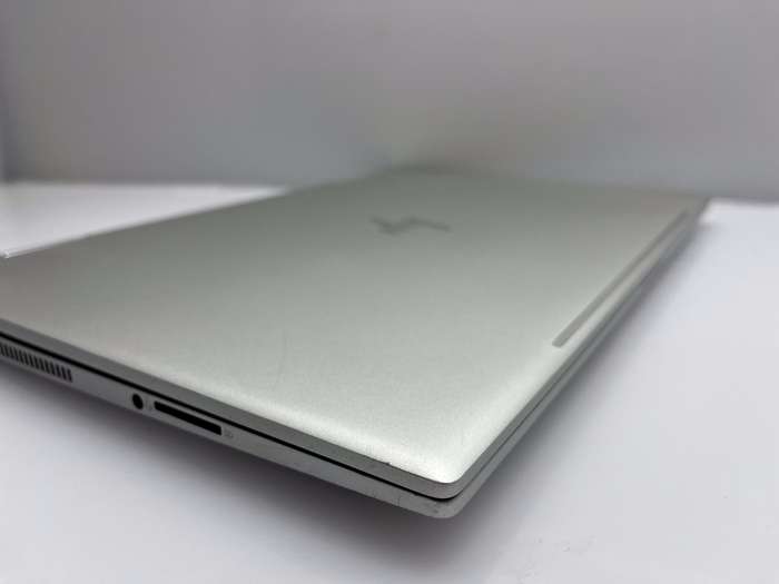 HP Envy x360 15-cn000ni 8th Gen "Core i7" 1.80GHz 16GB RAM 500GB SSD NVMe Silver (3 Month Warranty)