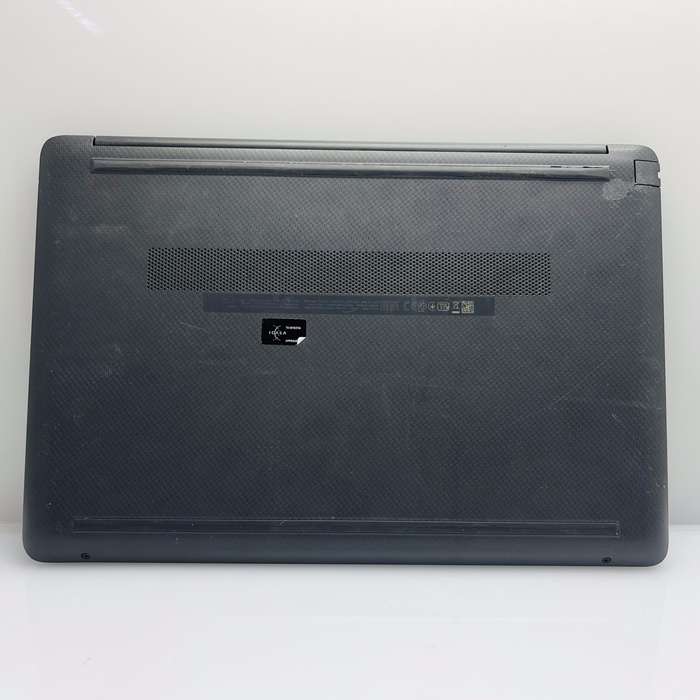 HP 255 G8 Ryzen 3 16GB RAM 256GB SSD NVMe Black - Cracked Casing