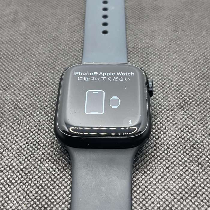 Apple Watch Series 8 45mm GPS Only Midnight (6 Month Warranty)