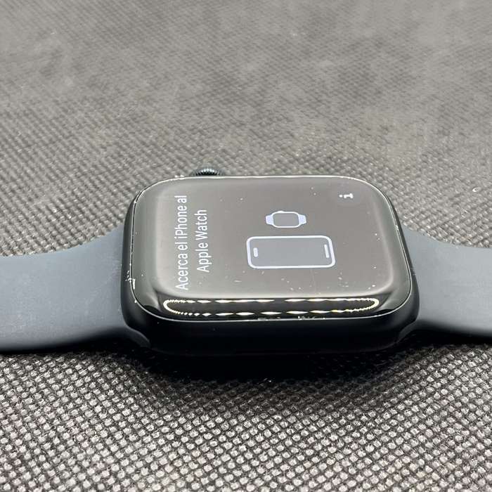 Apple Watch Series 8 45mm GPS Only Midnight (6 Month Warranty)