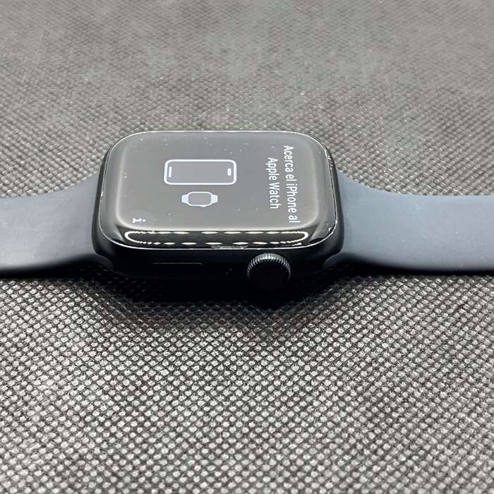 Apple Watch Series 8 45mm GPS Only Midnight (6 Month Warranty)