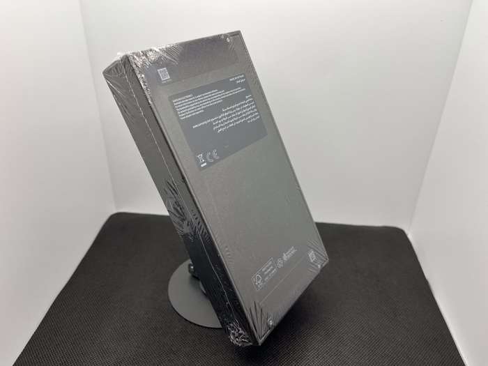 Samsung Galaxy S25 Ultra 256GB Dual Sim Titanium Silverblue (10 Year Warranty) 