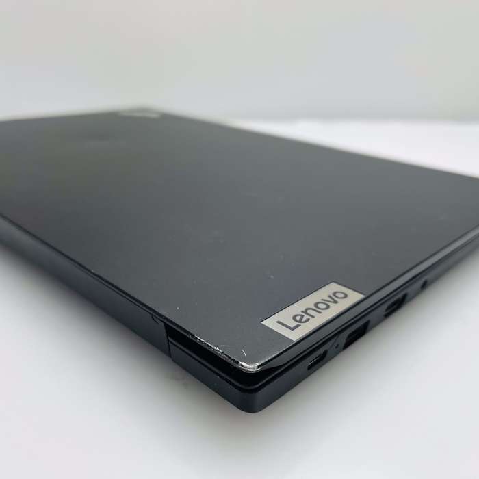 Lenovo ThinkPad E15 Gen 2 11th Gen "Core i3" 3.00GHz 8GB RAM 500GB SSD NVMe Black - Bright Spots ...
