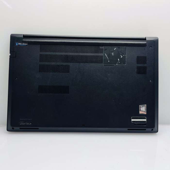Lenovo ThinkPad E15 Gen 2 11th Gen "Core i3" 3.00GHz 8GB RAM 500GB SSD NVMe Black - Bright Spots ...