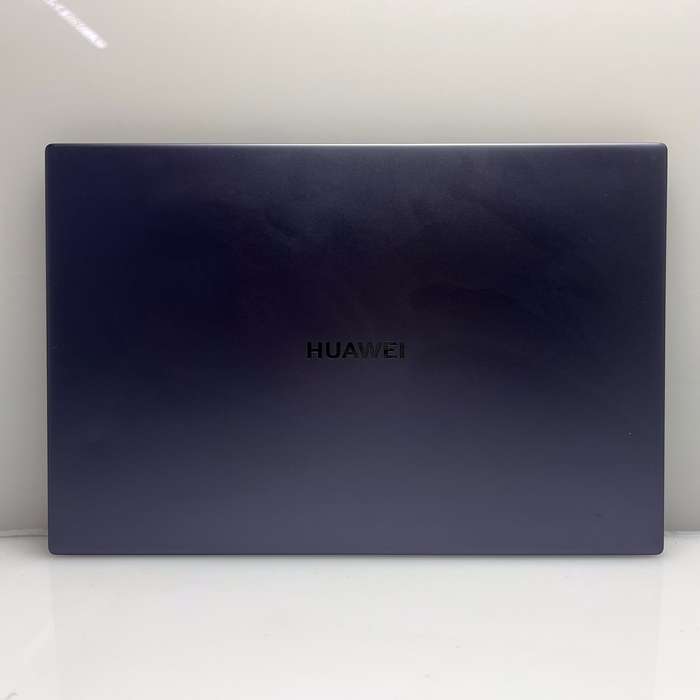 Huawei MateBook D14 10th Gen Core i5 1.60GHz 8GB RAM 500GB SSD NVMe Silver (3 Month Warrant...