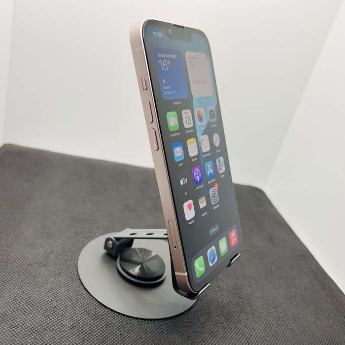 Apple iPhone 13 128GB Pink (6 Month Warranty) - Minor Bright Spots