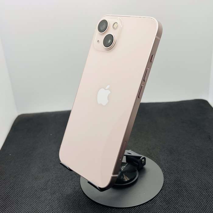 Apple iPhone 13 128GB Pink (6 Month Warranty) - Minor Bright Spots