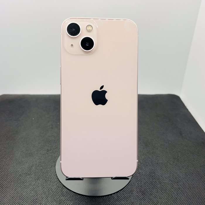 Apple iPhone 13 128GB Pink (6 Month Warranty) - Minor Bright Spots