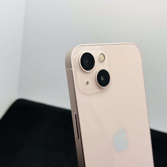 Apple iPhone 13 128GB Pink (6 Month Warranty) - Minor Bright Spots