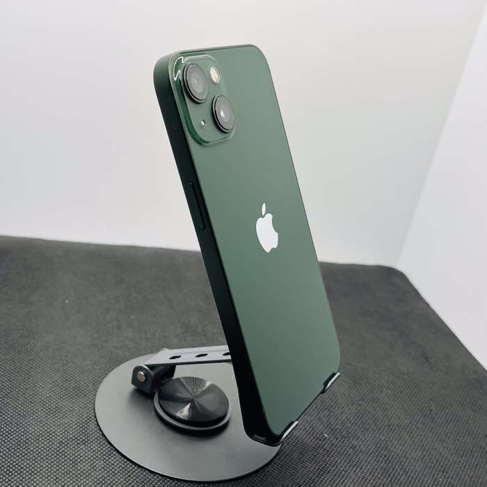 Apple iPhone 13 128GB Green (6 Month Warranty)