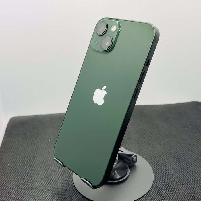 Apple iPhone 13 128GB Green (6 Month Warranty)