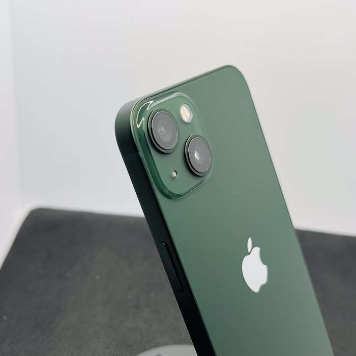 Apple iPhone 13 128GB Green (6 Month Warranty)