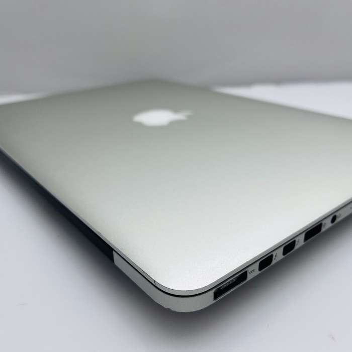 Apple MacBook Pro 13-Inch Core i7 3.10GHz (Early 2015) 8GB RAM 500GB SSD Silver (3 Month Wa...