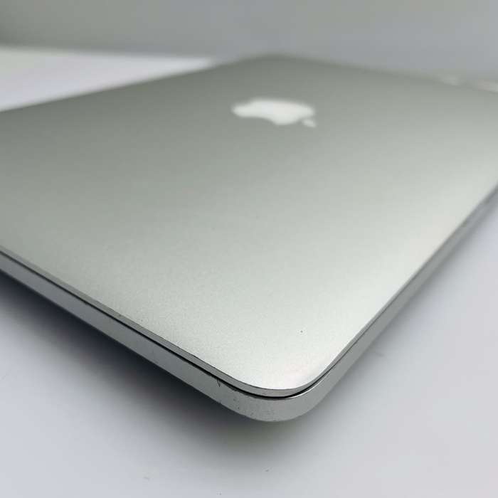 Apple MacBook Pro 13-Inch Core i7 3.10GHz (Early 2015) 8GB RAM 500GB SSD Silver (3 Month Wa...