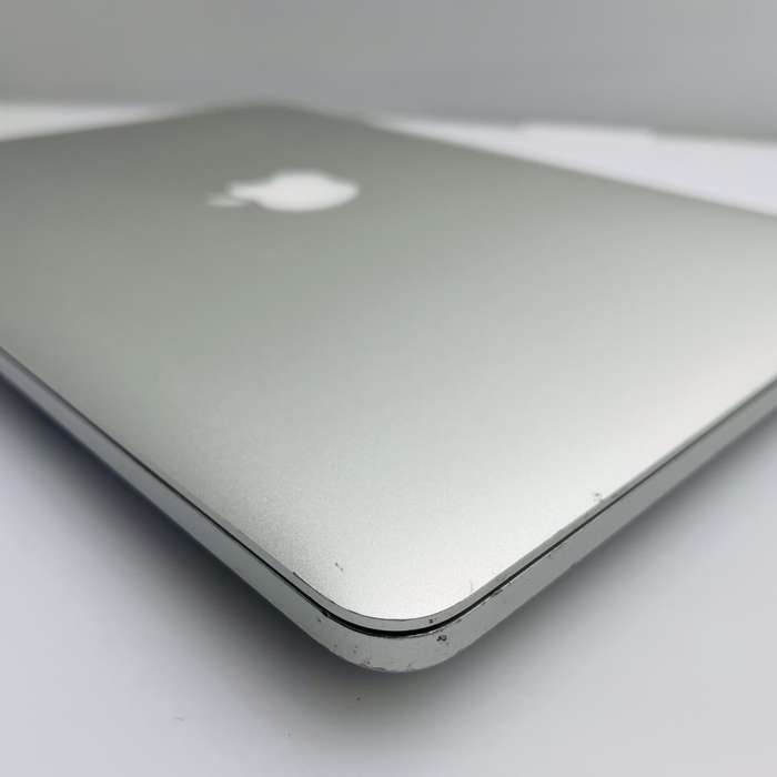 Apple MacBook Pro 13-Inch Core i7 3.10GHz (Early 2015) 8GB RAM 500GB SSD Silver (3 Month Wa...