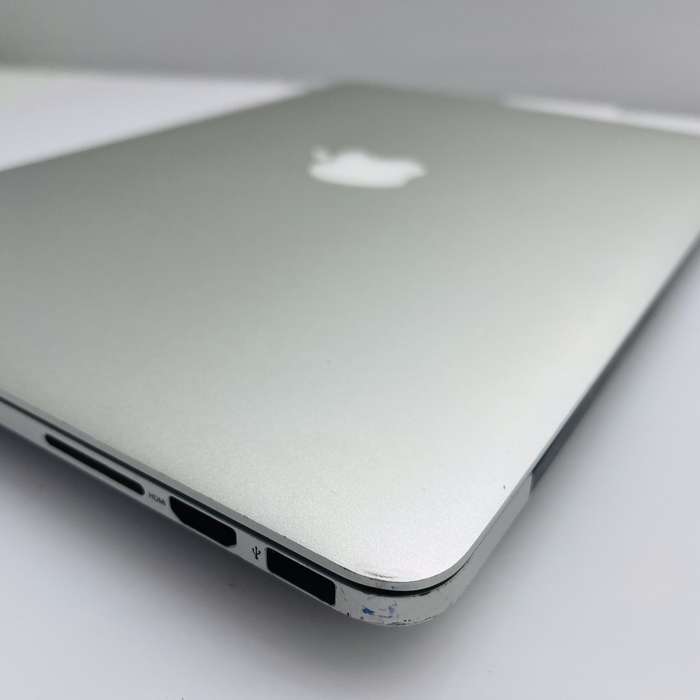 Apple MacBook Pro 13-Inch Core i7 3.10GHz (Early 2015) 8GB RAM 500GB SSD Silver (3 Month Wa...