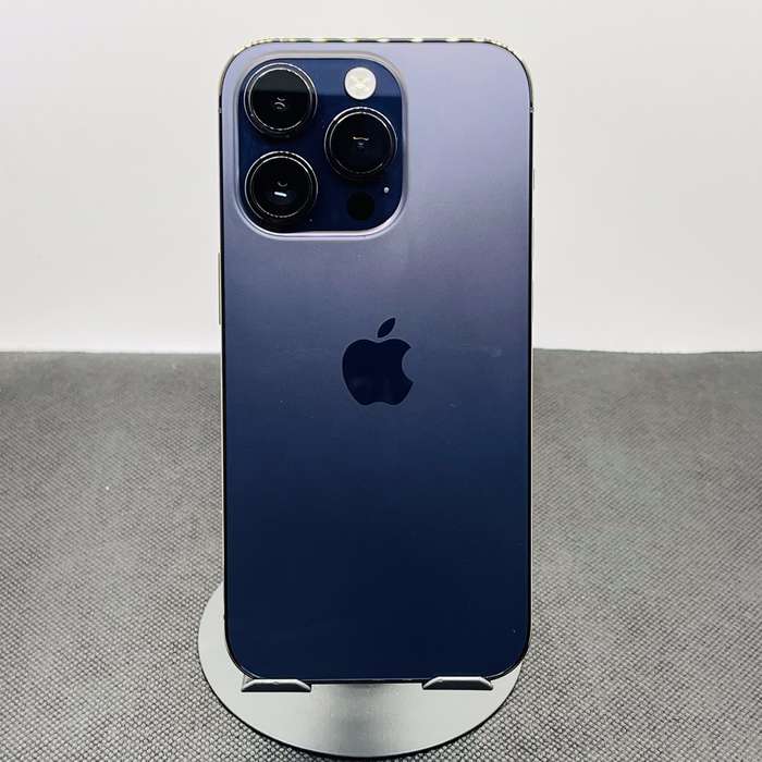 Apple iPhone 14 Pro 256GB Deep Purple (12 Month Warranty)