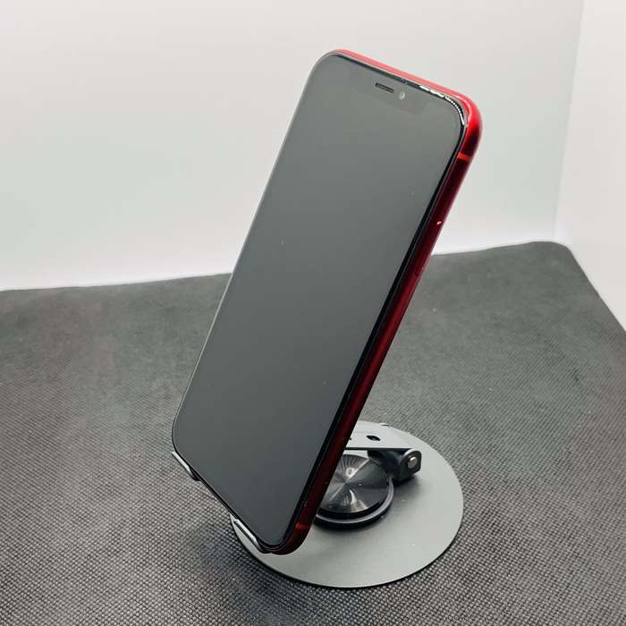 Apple iPhone XR 64GB Product Red (3 Month Warranty)