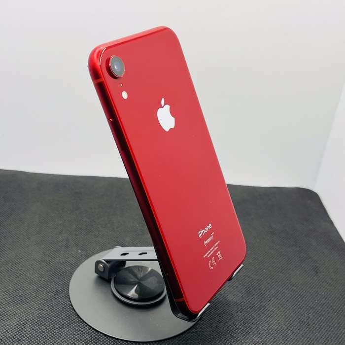 Apple iPhone XR 64GB Product Red (3 Month Warranty)
