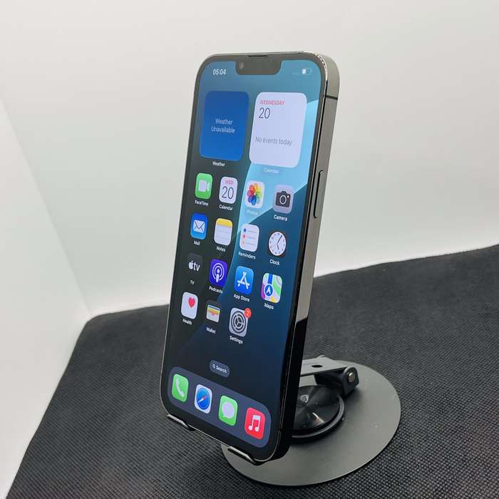Apple iPhone 13 Pro Max 128GB Sierra Blue (12 Month Warranty)