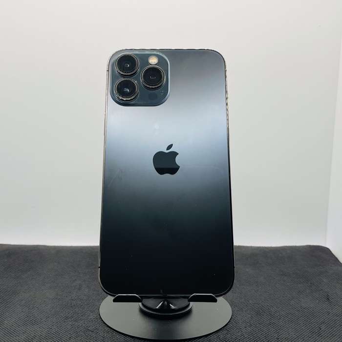 Apple iPhone 13 Pro Max 128GB Sierra Blue (12 Month Warranty)