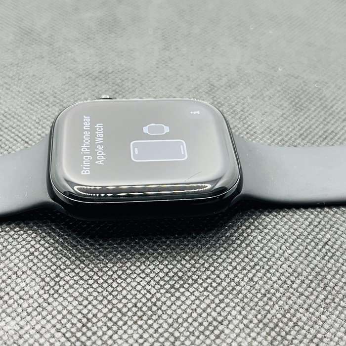 Apple Watch Series 10 46mm GPS Only Jet Black (6 Month Warranty)