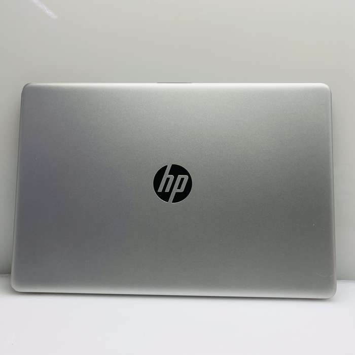 HP 15s-fq1014ni 10th Gen "Core i7" 1.30GHz 16GB RAM 512GB SSD (NVMe) Silver - Faulty Battery