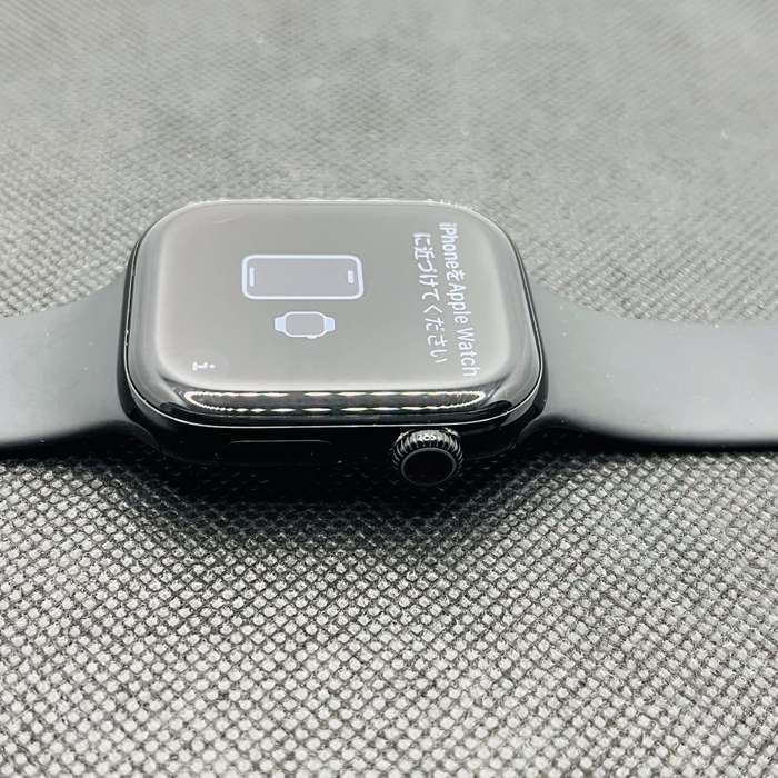 Apple Watch Series 10 46mm GPS Only Jet Black (6 Month Warranty)