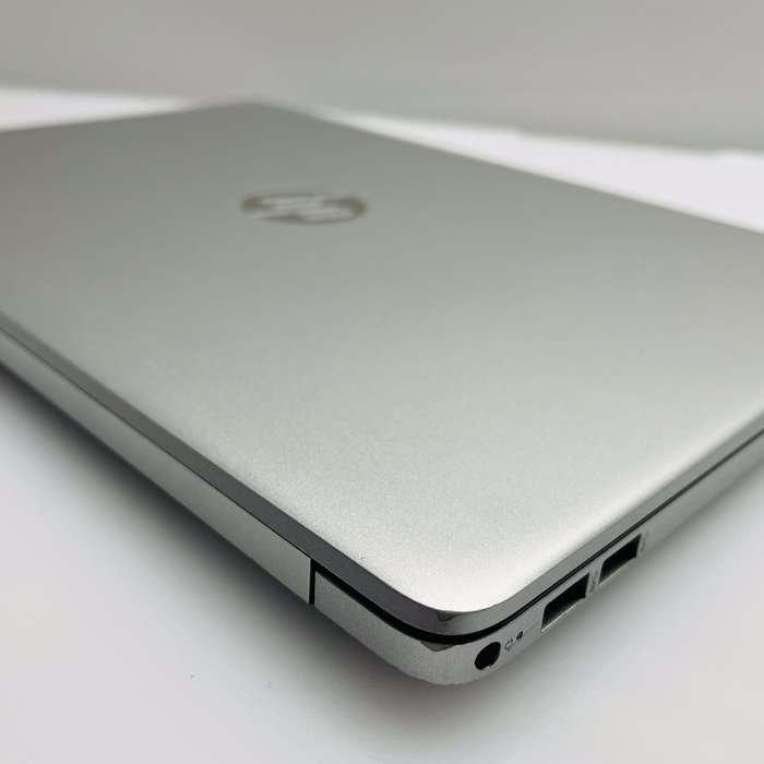 HP 15s-fq1014ni 10th Gen "Core i7" 1.30GHz 16GB RAM 512GB SSD (NVMe) Silver - Faulty Battery